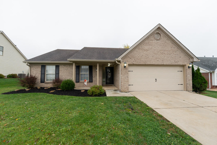 129 W Showalter Drive Georgetown, KY 40324 | MLS 24024205