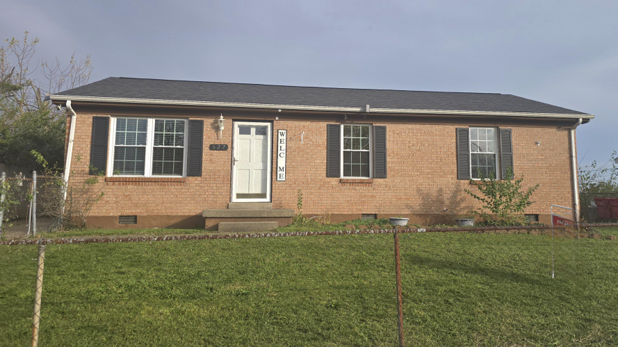 627  Longview Drive Nicholasville, KY 40356 | MLS 24024251