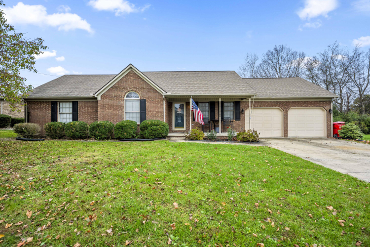 210  Bryon Avenue Berea, KY 40403 | MLS 24024254