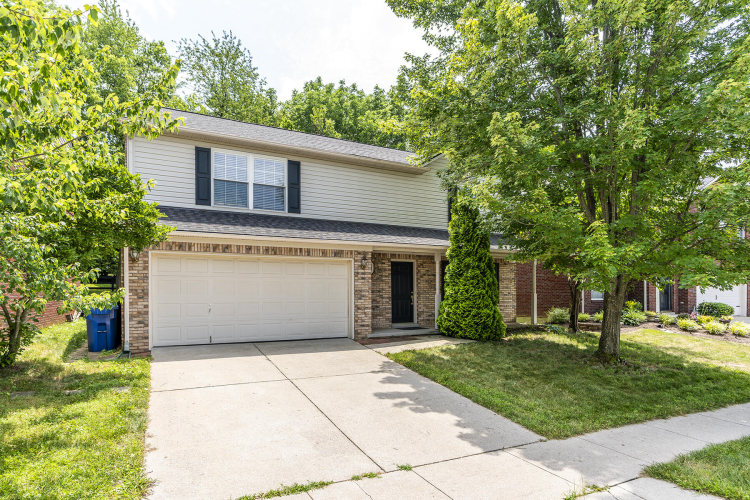 2124  Allegheny Way Lexington, KY 40513 | MLS 24024287