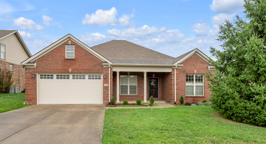 113  Abby Deeann Drive Nicholasville, KY 40356 | MLS 24024289