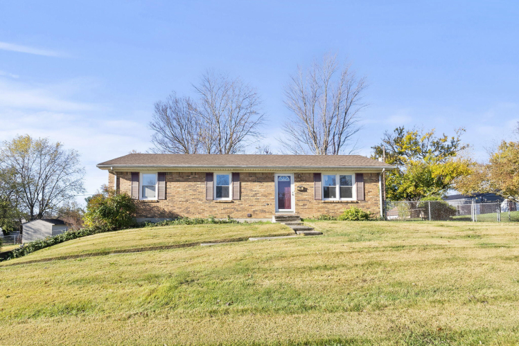 115  Cardinal Drive Drive Lawrenceburg, KY 40342 | MLS 24024291