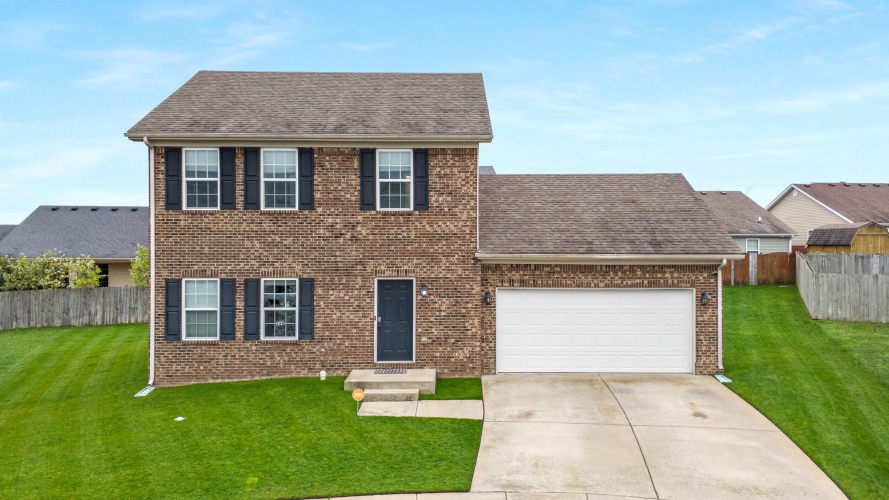 116  Castanet Court Georgetown, KY 40324 | MLS 24024292