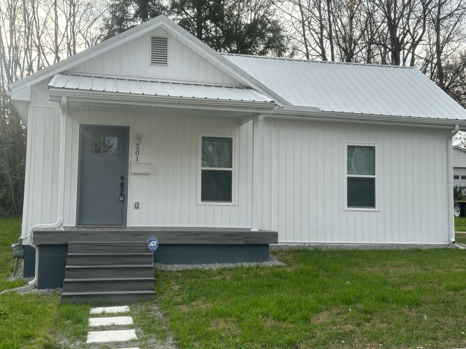 201  E. Kentucky Avenue Richmond, KY 40475 | MLS 24024297