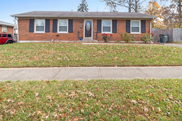 1910  Wickland Drive Lexington, KY 40505 | MLS 24024314