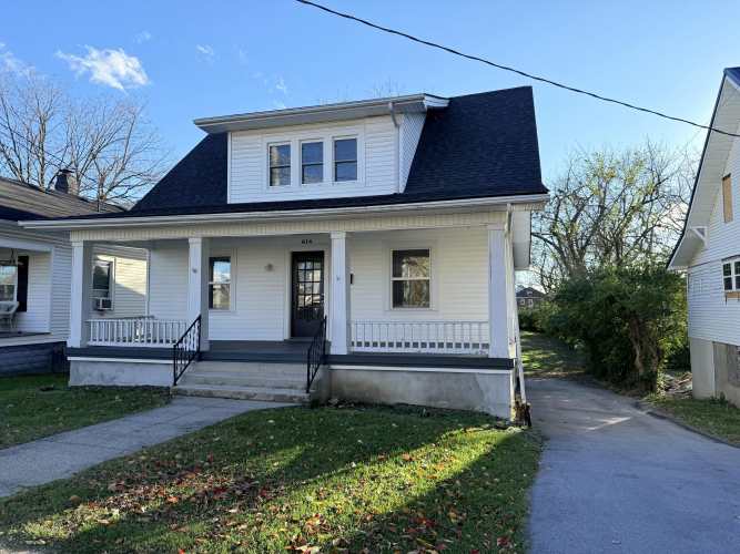 614  North Street Richmond, KY 40475 | MLS 24024336