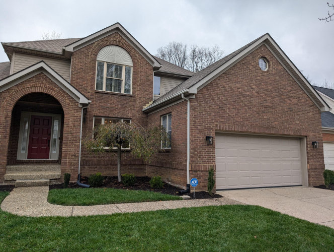 2245  Mangrove Drive Lexington, KY 40513 | MLS 24024339