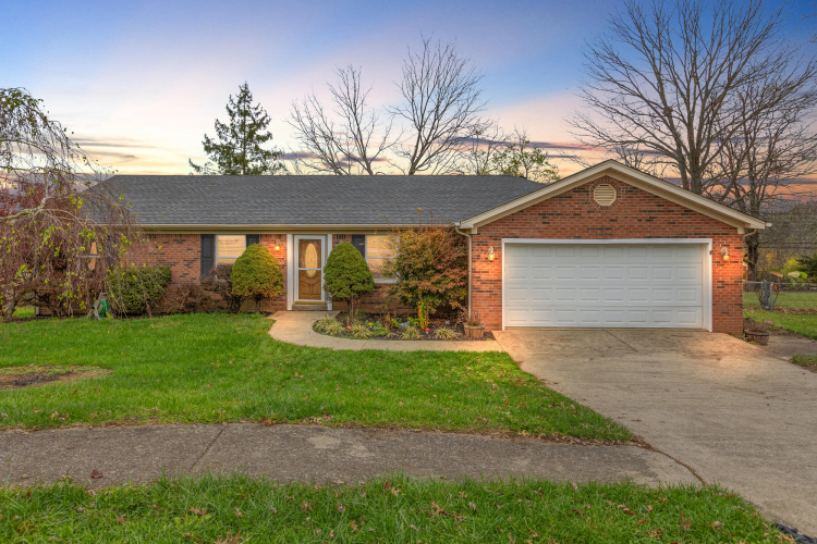 1009  Raintree Drive Richmond, KY 40475 | MLS 24024342