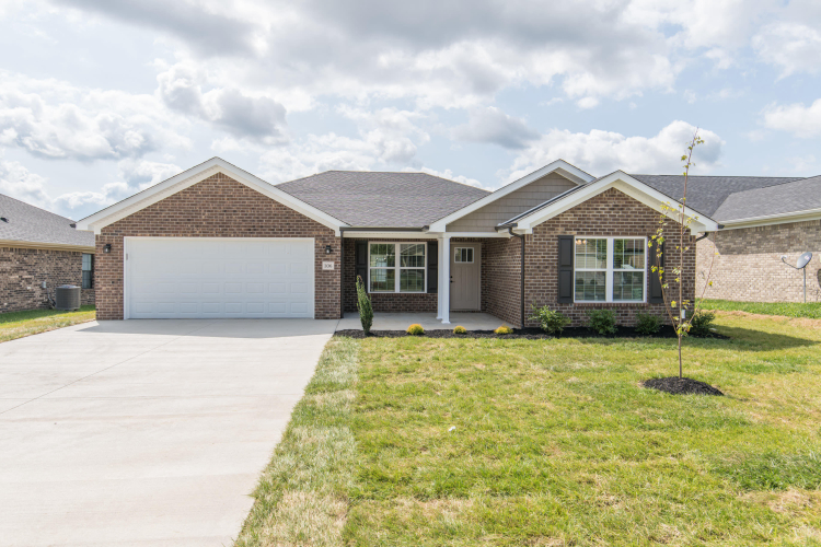 333  Pageant Drive Richmond, KY 40475 | MLS 24024354