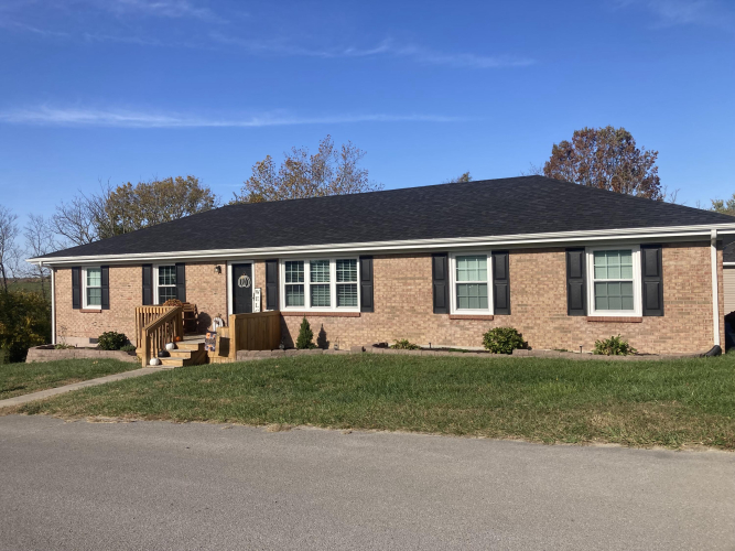 756  Hildeen Drive Harrodsburg, KY 40330 | MLS 24024372