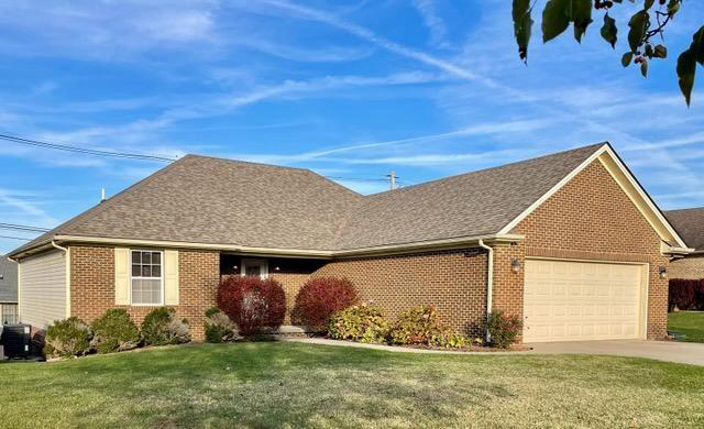 521  Southpoint Drive Lexington, KY 40515 | MLS 24024378