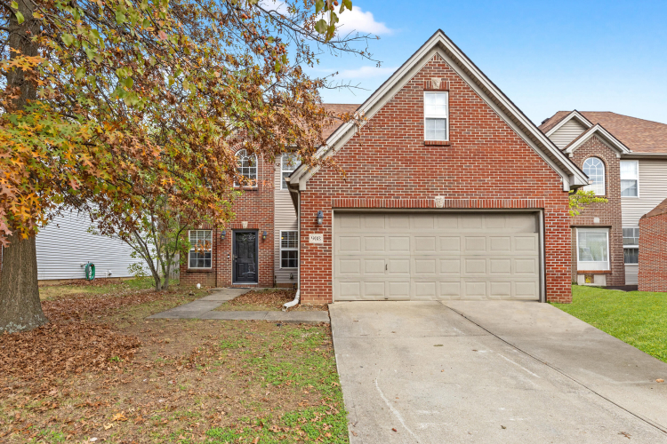 908  Winding Oak Trail Lexington, KY 40511 | MLS 24024396