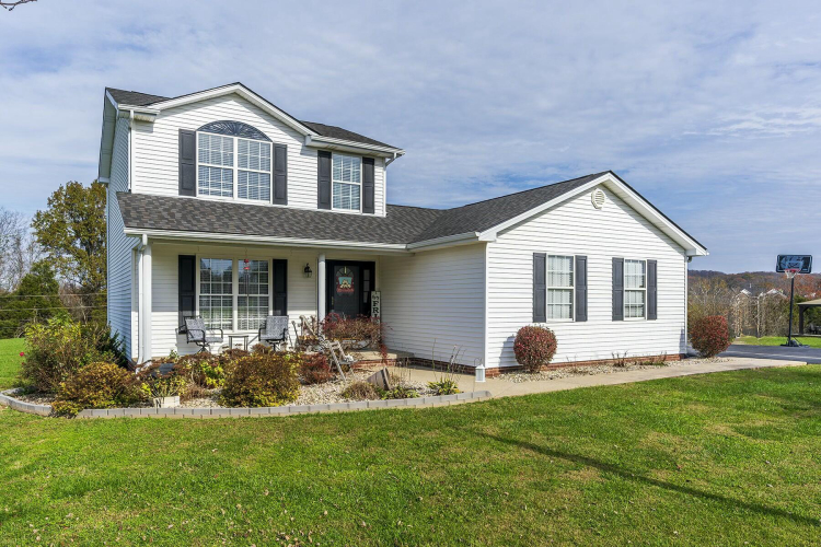 144  Westwood Drive Berea, KY 40403 | MLS 24024399