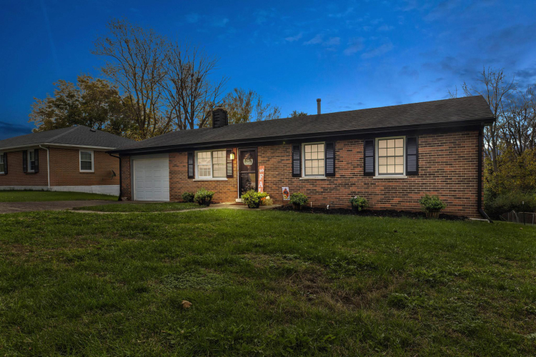 805  Westwood Drive Paris, KY 40361 | MLS 24024405