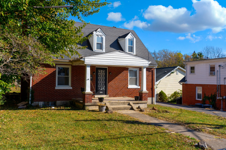 206 N Mulberry Street Georgetown, KY 40324 | MLS 24024406