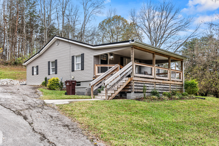 1191  Rush Branch Road Somerset, KY 42501 | MLS 24024416