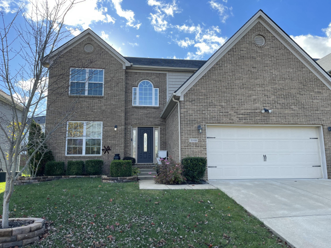 3510  Tranquity Point Lexington, KY 40509 | MLS 24024446