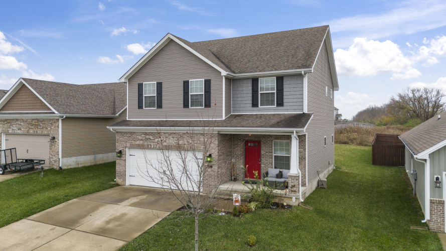 222  Pleasant View Drive Georgetown, KY 40324 | MLS 24024473