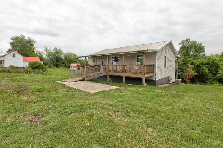 753 E Hwy 60  Owingsville, KY 40360 | MLS 24024508