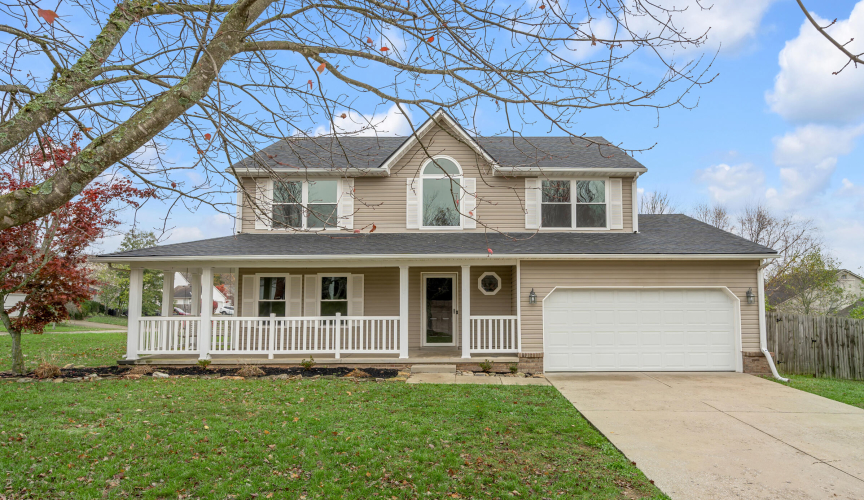 2941  Trailside Drive Lexington, KY 40511 | MLS 24024513