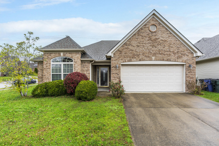 4319  Ridgewater Drive Lexington, KY 40515 | MLS 24024524