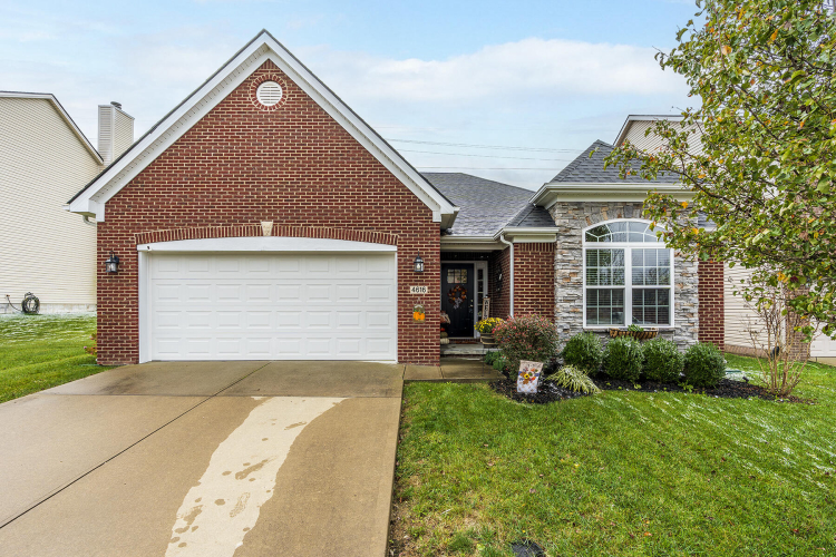 4616  Larkhill Lane Lexington, KY 40509 | MLS 24024549