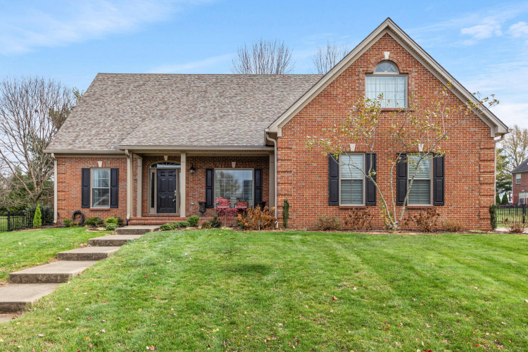 404  Barroway Lane Versailles, KY 40383 | MLS 24024550