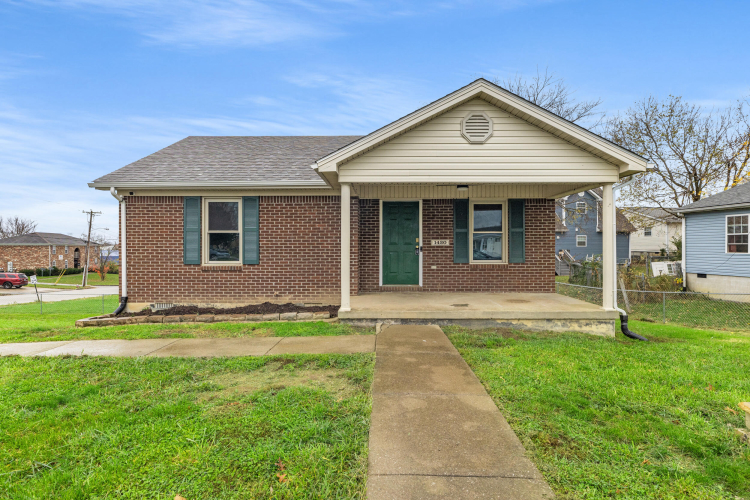 1420 E Irvine Street Richmond, KY 40475 | MLS 24024552