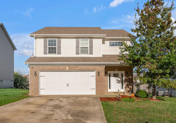 1149  Orchard Drive Nicholasville, KY 40356 | MLS 24024561