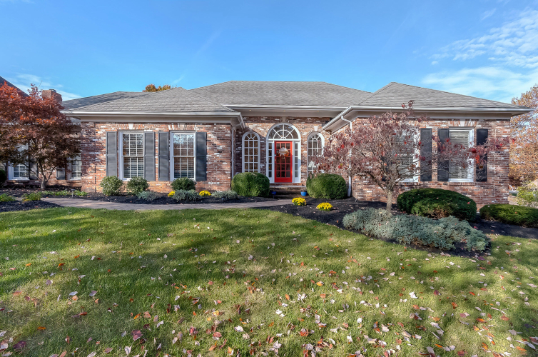 2648  Idlewood Drive Lexington, KY 40513 | MLS 24024615