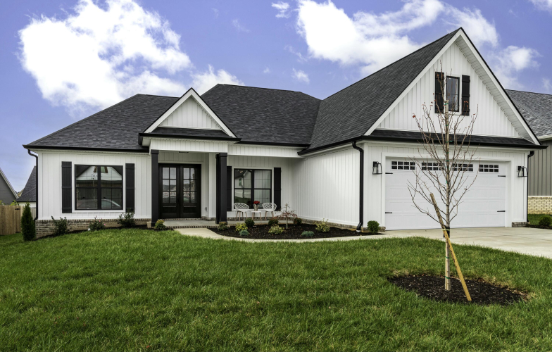 521  Saffron Lane Versailles, KY 40383 | MLS 24024622