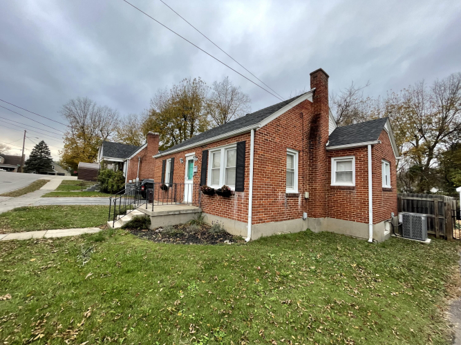 204 W Oak Street Somerset, KY 42501 | MLS 24024623