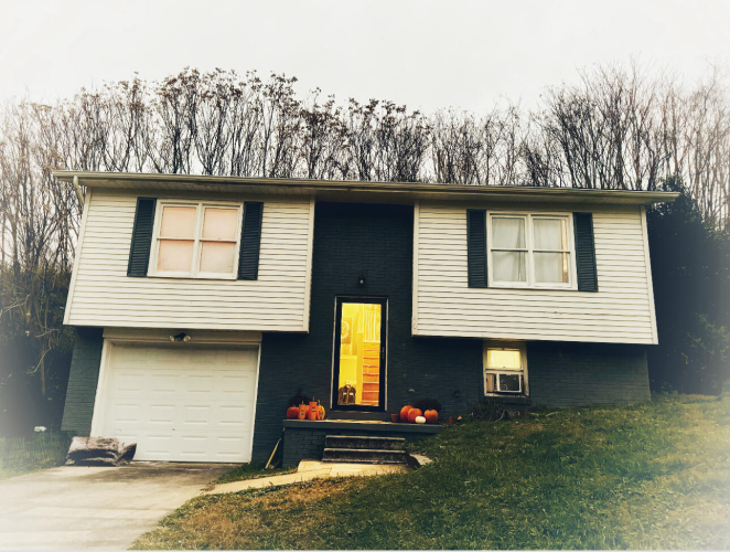 40  Ford Drive  Mt Vernon, KY 40456 | MLS 24024626