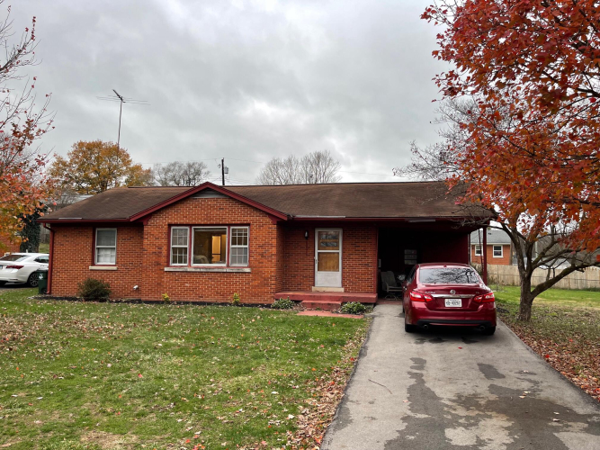 101  Richardson Street Midway, KY 40347 | MLS 24024638