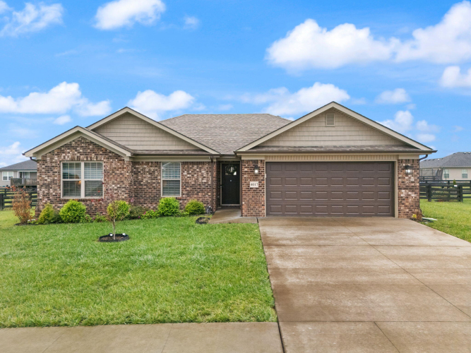 4017  Hollyhock Lane Richmond, KY 40475 | MLS 24024640