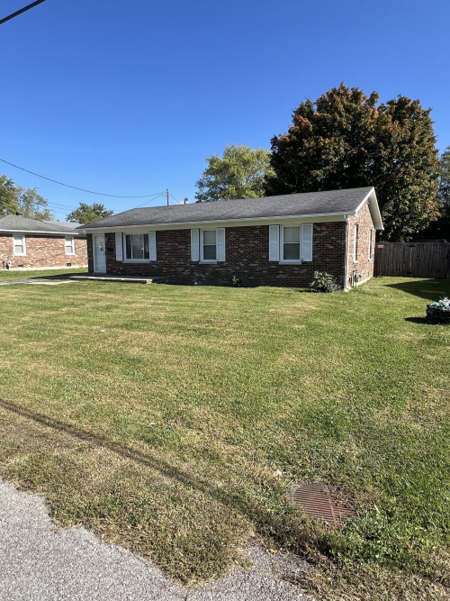 203  Factory  Lawrenceburg, KY 40342 | MLS 24024645