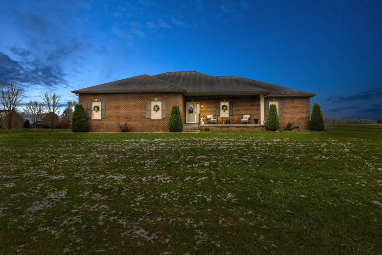 124  Meadow View Drive Mt Sterling, KY 40353 | MLS 24024686