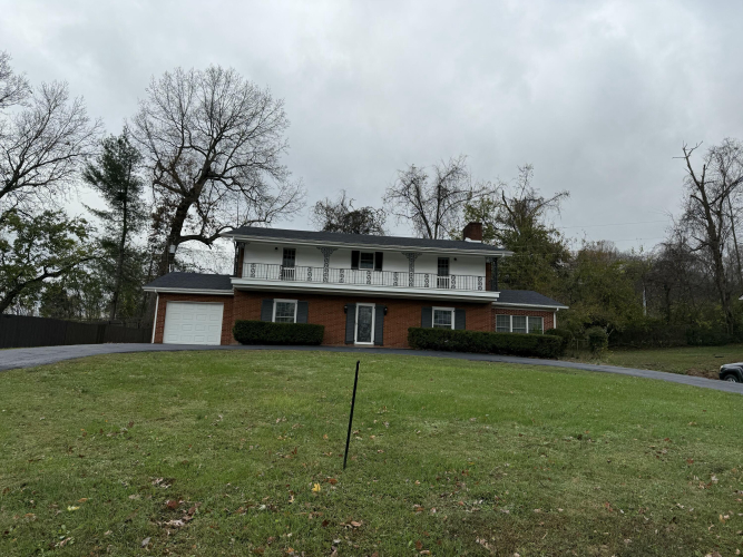 155  Woodland Dr  Somerset, KY 42501 | MLS 24024718