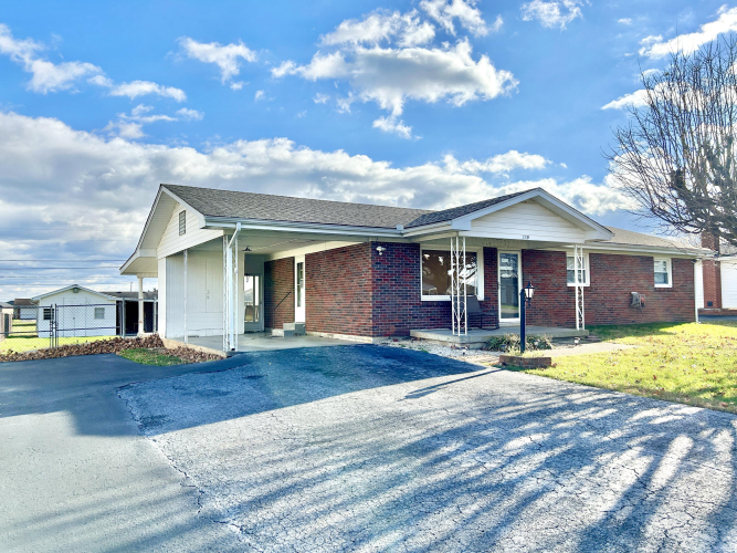 209  Mimosa Avenue Somerset, KY 42503 | MLS 24024742