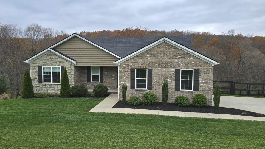 185  River Run Drive Lancaster, KY 40444 | MLS 24024784