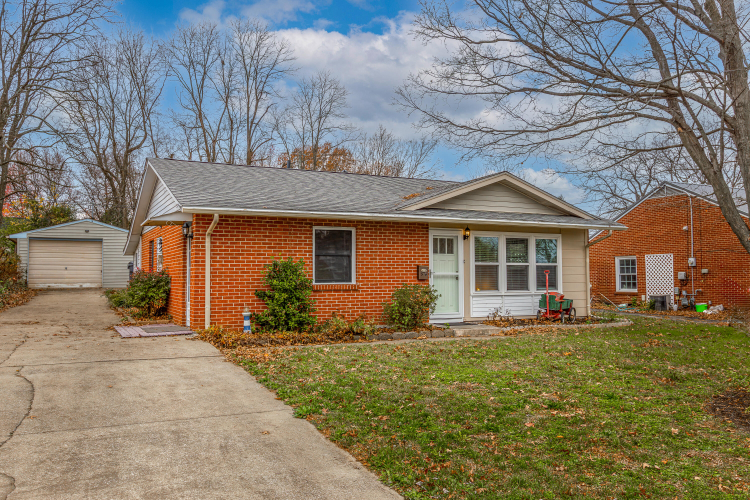 576  Judy Lane Lexington, KY 40505 | MLS 24024795