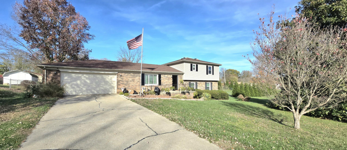 307  Colonial Avenue Somerset, KY 42501 | MLS 24024845