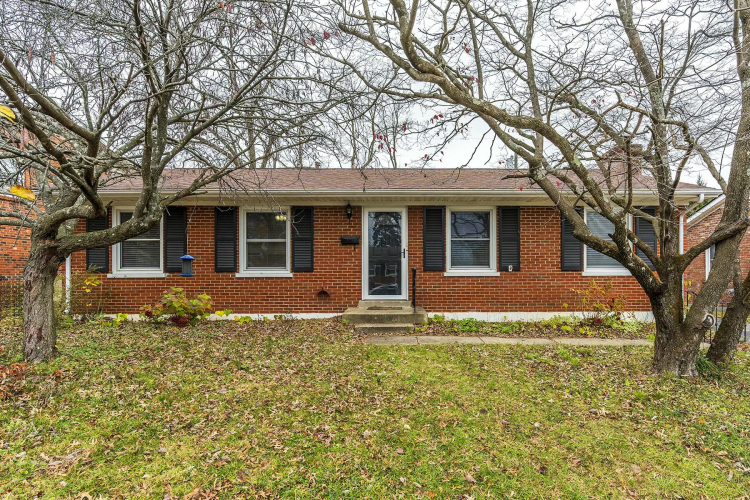 1913  Wickland Drive Lexington, KY 40505 | MLS 24024864