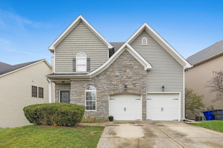 3212  Bledsoe Place Lexington, KY 40509 | MLS 24024869