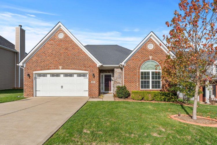 157  Shinnecock Hills Drive Georgetown, KY 40324 | MLS 24024874