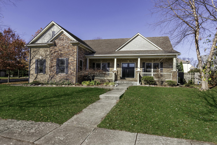 762  Seth Drive Versailles, KY 40383 | MLS 24024886