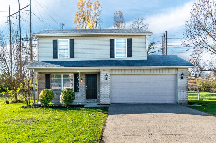 124  Noah Lane Richmond, KY 40475 | MLS 24024889