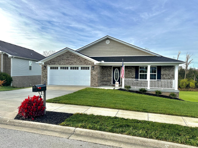 188  Banyan Boulevard Richmond, KY 40475 | MLS 24024901