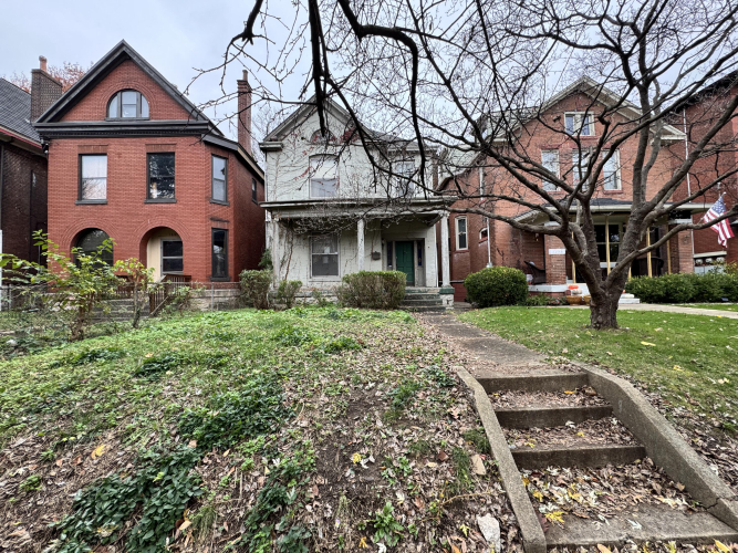 1410 S Brook Street Louisville, KY 40208 | MLS 24024902