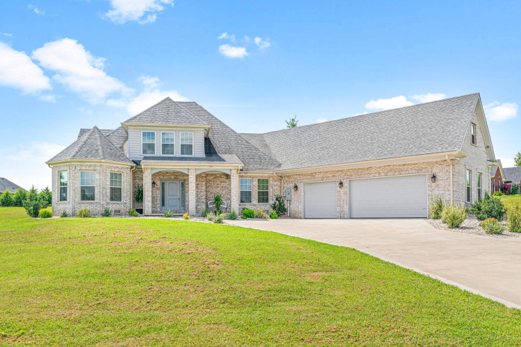 182  River Run Drive Lancaster, KY 40444 | MLS 24024906